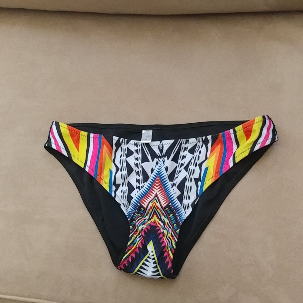 Nwot, bikini bottoms